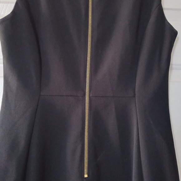 CALVIN KLEIN Sleeveless Sheath Dress / LIKE NEW / $̶1̶1̶0̶ —> $77 - Picture 6 of 8